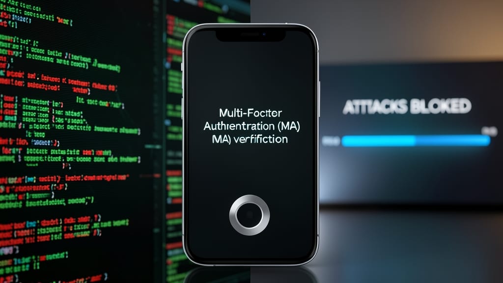 Enable Multi-Factor Authentication Everywhere
