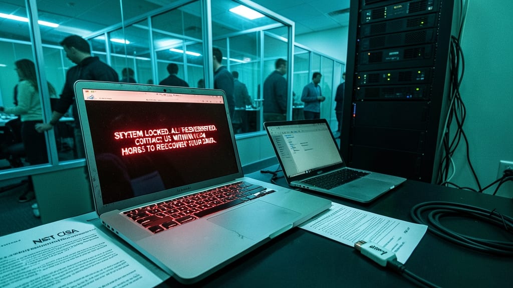 Create an Incident Response Plan