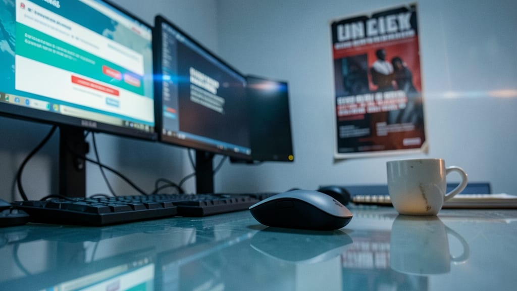 Educate Employees and Family on Phishing