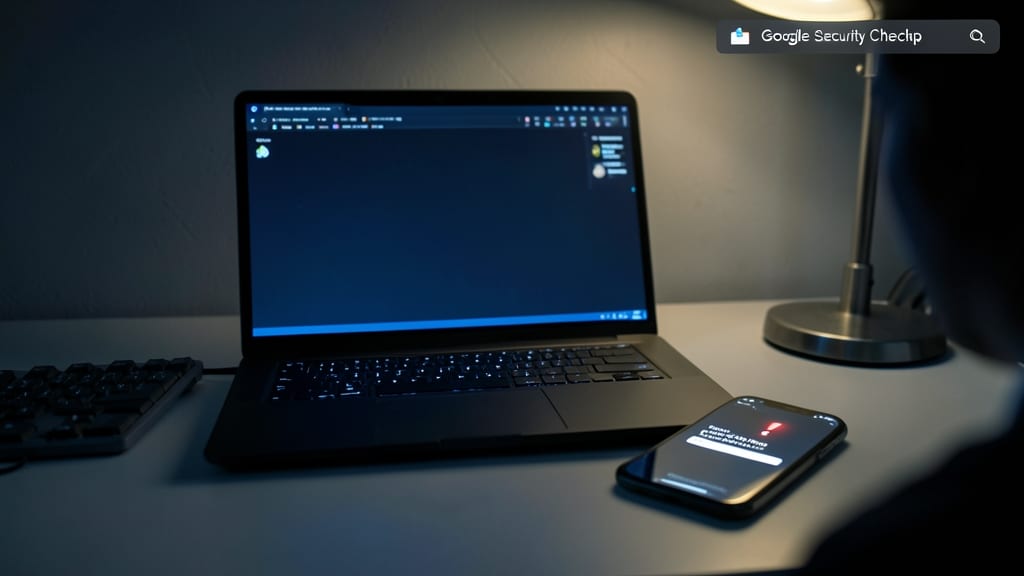 Monitor Accounts for Unusual Activity