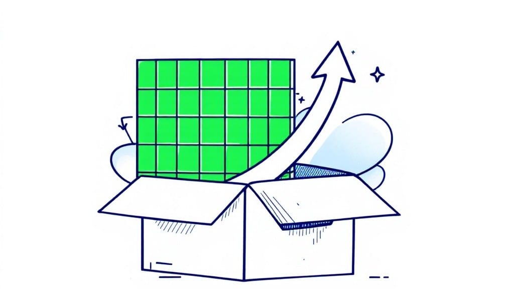 Automatically Download Bank Transactions to Excel: One-Click Sync for Error-Free Spreadsheets