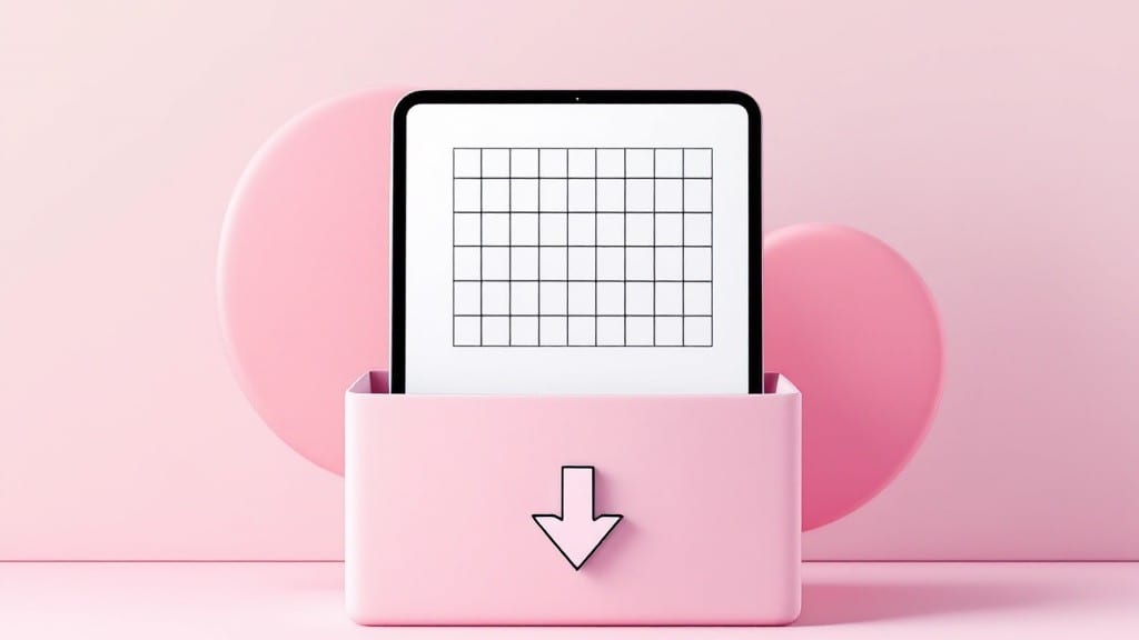 Can You Download Excel on iPad: How to Get Microsoft 365 or Free Alternatives