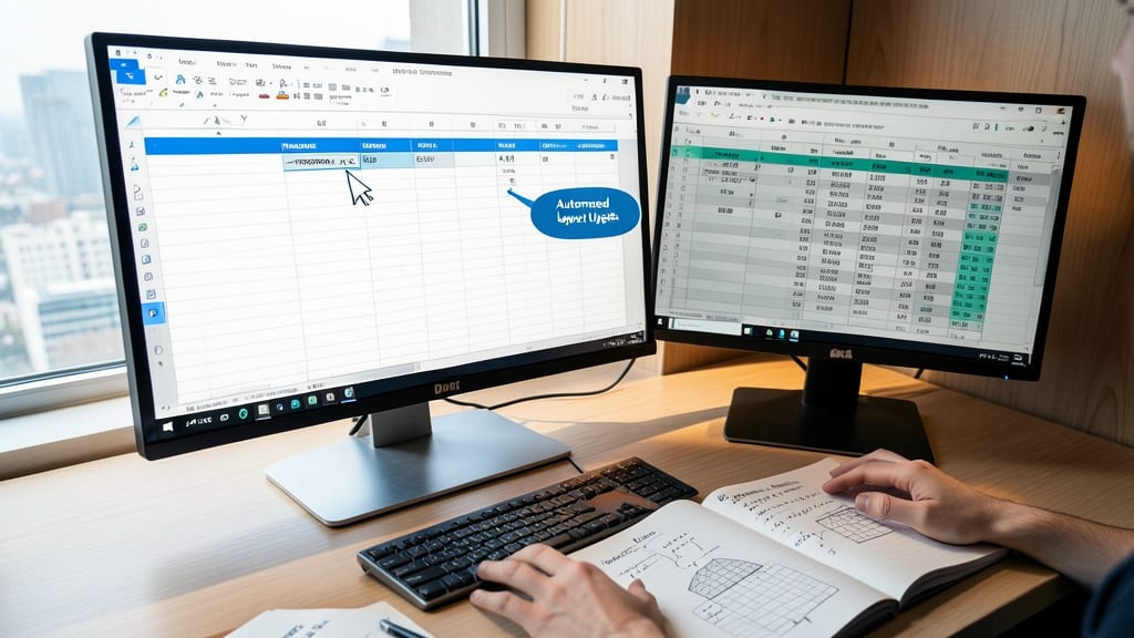 Dynamic Array Functions for Excel 2013