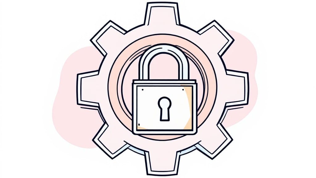 What Is HKEY_LOCAL_MACHINE\Software\Microsoft\Windows NT\CurrentVersion\Winlogon: Key Security Settings Explained