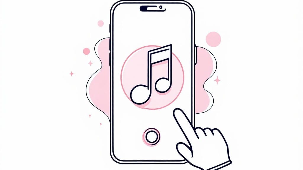 How to Change Your Ringtone: Custom Alerts in 3 Simple Steps