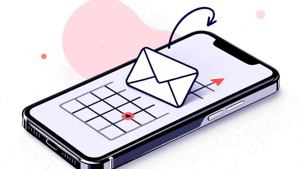 How to Accept Shared Calendar on iPhone: Step-by-Step Visual Guide for Quick Sync