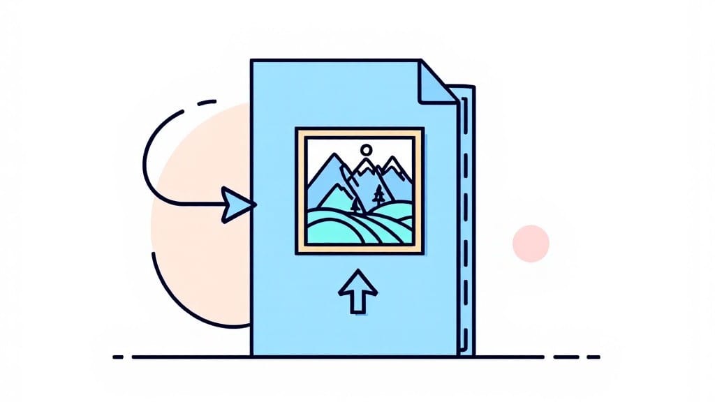 How to Add a Video to Files: Embed Playback in Any Document Type