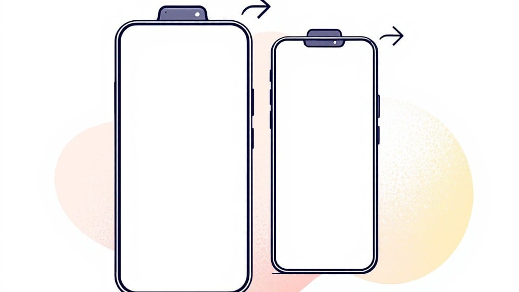 How to Add Data to My Phone: Wireless Sync in Seconds