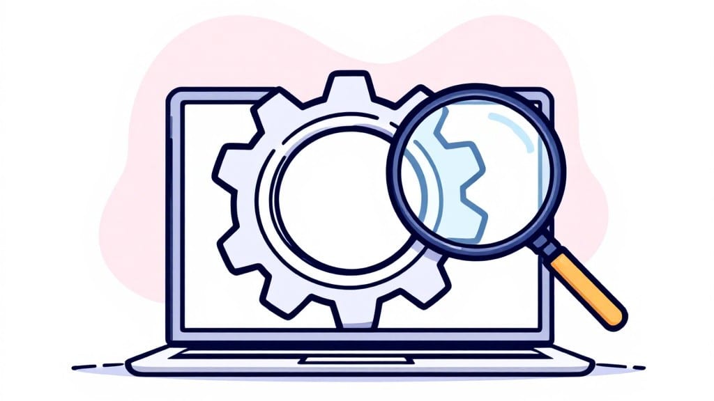 How to Check Installed Software in Windows 10: Built-In Tools for Instant System Insights