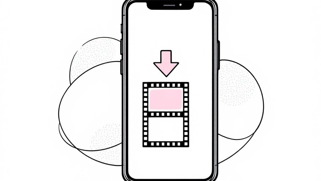 How to Compress a Video for Email on Android: Quick Fix for Large Files