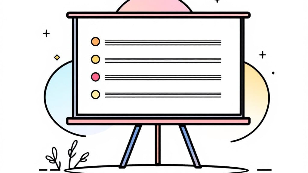 How to Create a Multilevel List in Powerpoint: Hierarchy Made Simple With Built-In Tools