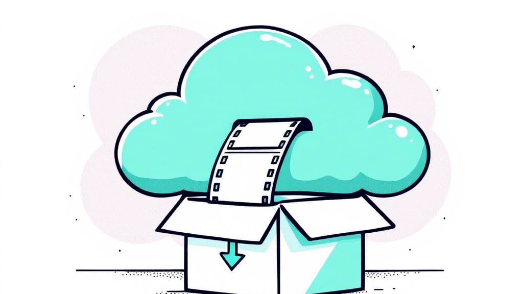 How to Download a Video From SharePoint: No-Code Workaround for Quick Access