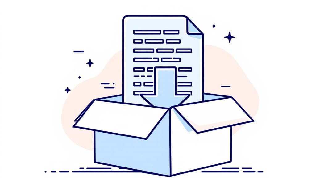 How to Download a Word Document As a PDF: Three-Click Method for Any Device