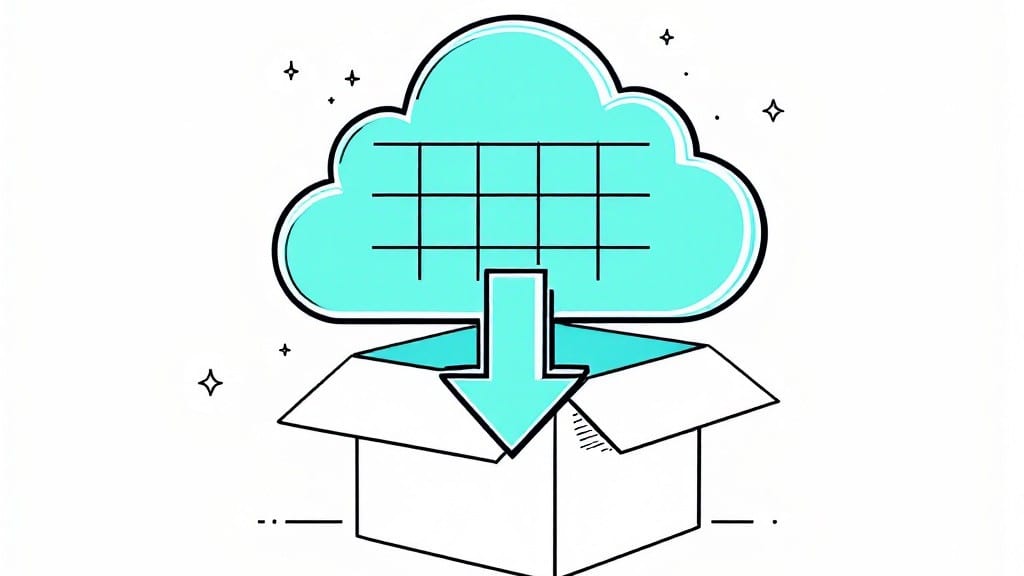 SharePoint Excel Download: Three-Click Process for Instant Files