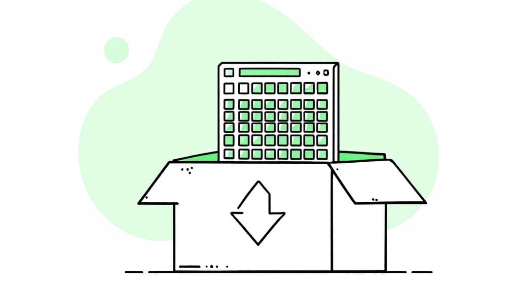 How to Download Excel From Office 365: One-Click Access Without Syncing