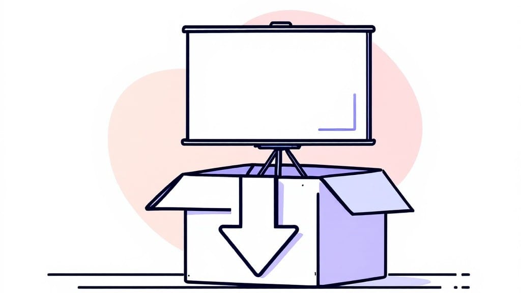 How to Download PowerPoint on iPad: Apple Pencil-Friendly Presentation Perfection