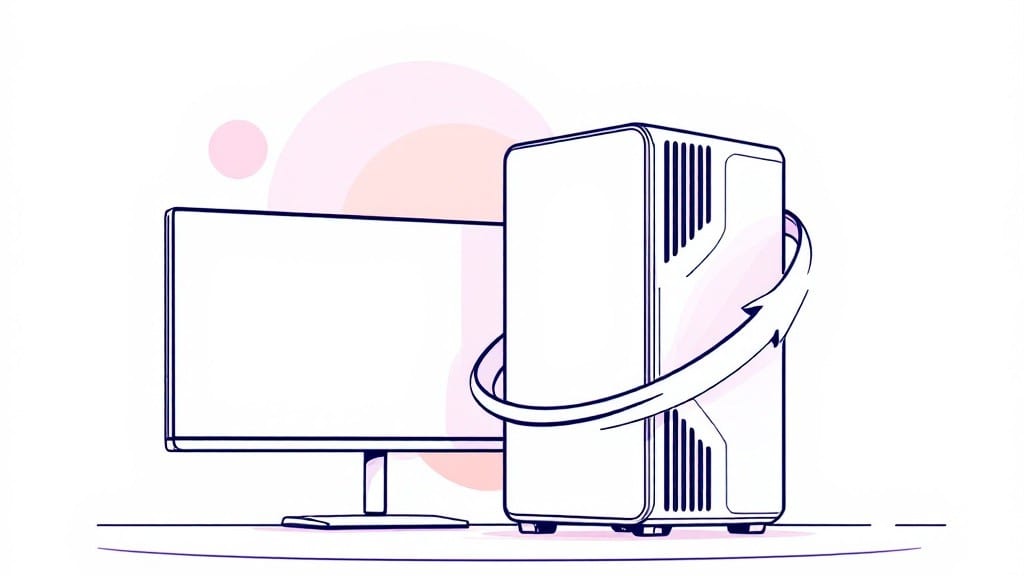 How to Re Install Window Xp: Step-by-Step Legacy System Revival
