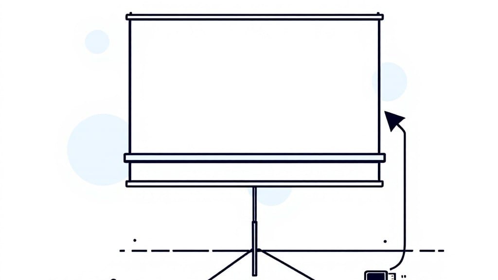 How to Save PowerPoint to Flash Drive: Universal Method for Any Device