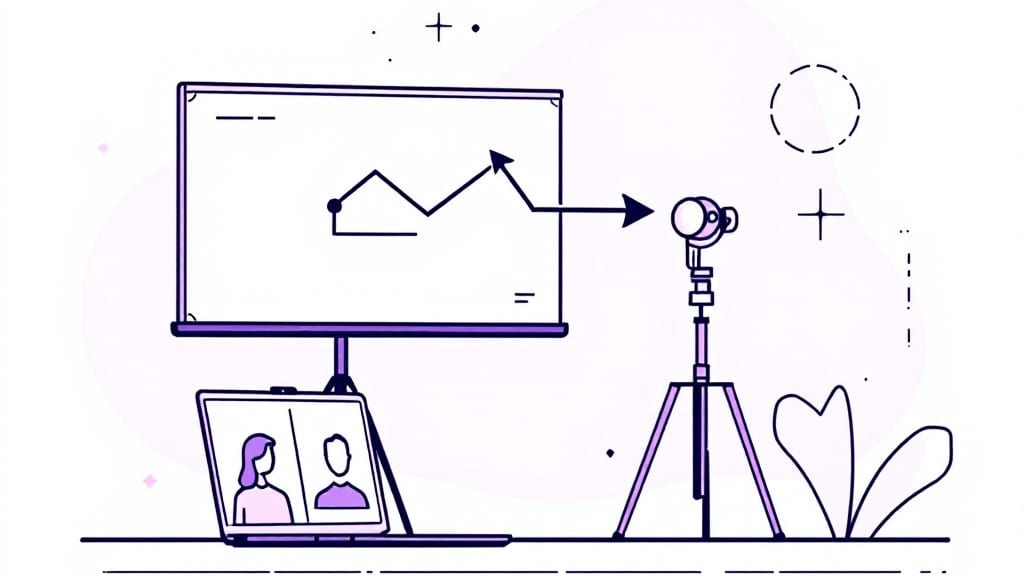 How to Set Up Teams Live Event: Crystal-Clear Audio and Screen Sharing