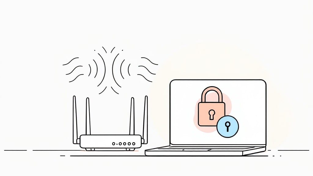 Set Up a VPN on Windows: Step-by-Step Visual Guide for Secure Connections