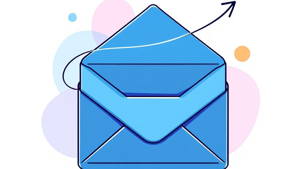 How to Set up Auto Forward in Outlook: Instant Email Redirection Without Missing Messages