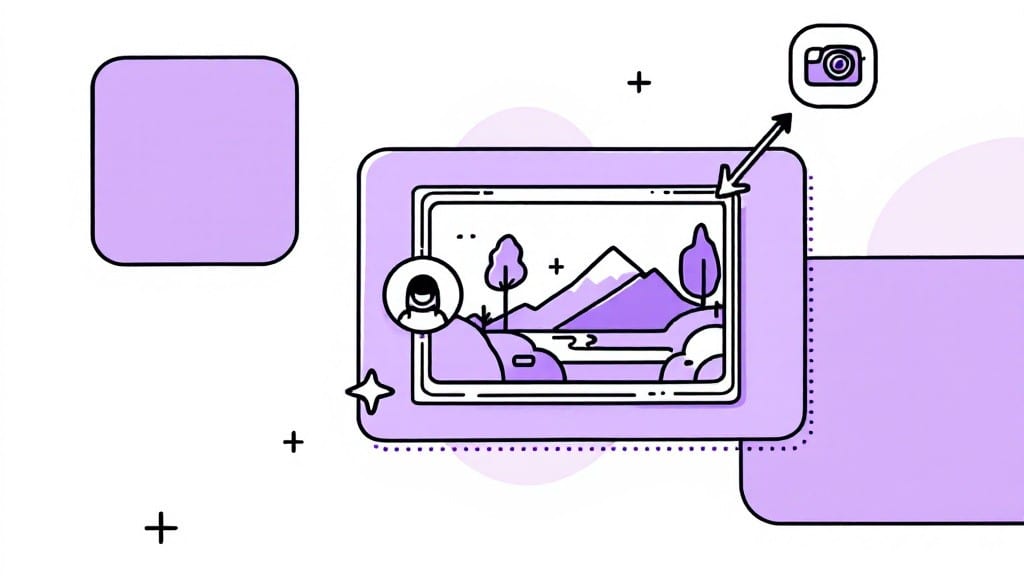 How to Set up Background in Teams: Virtual Backdrop in 3 Simple Clicks