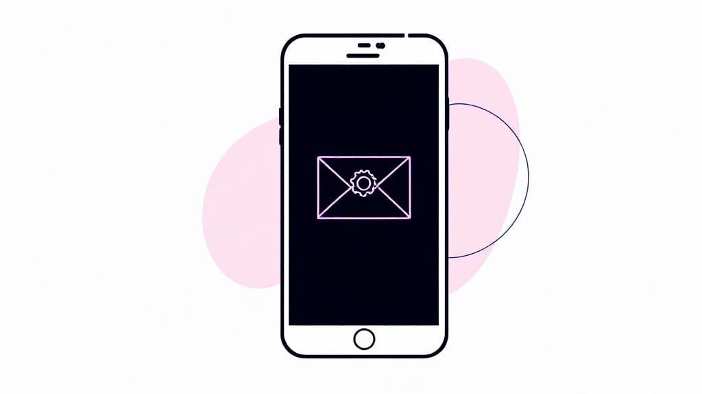 How to Set Up Email on Android: Quick Sync for Contacts, Calendar, and Spam Filtering