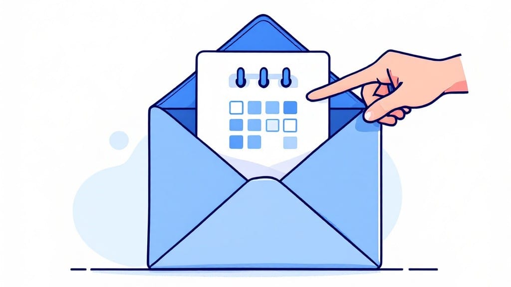 How to Set Up a Meeting in Outlook: Step-by-Step Visual Walkthrough for Busy Professionals