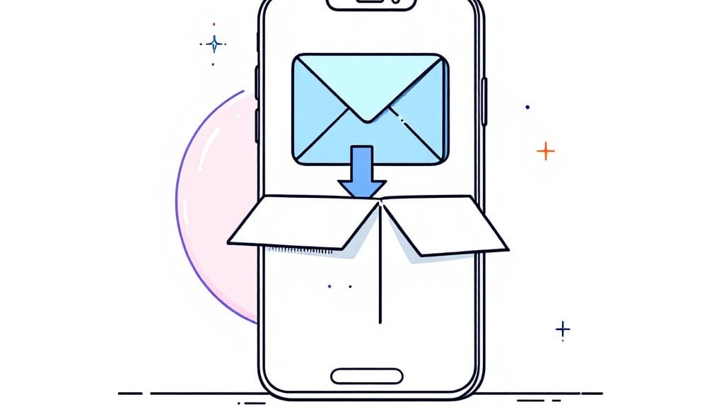 How to Set up Microsoft 365 Email on Iphone: Seamless Sync in 3 Simple Steps