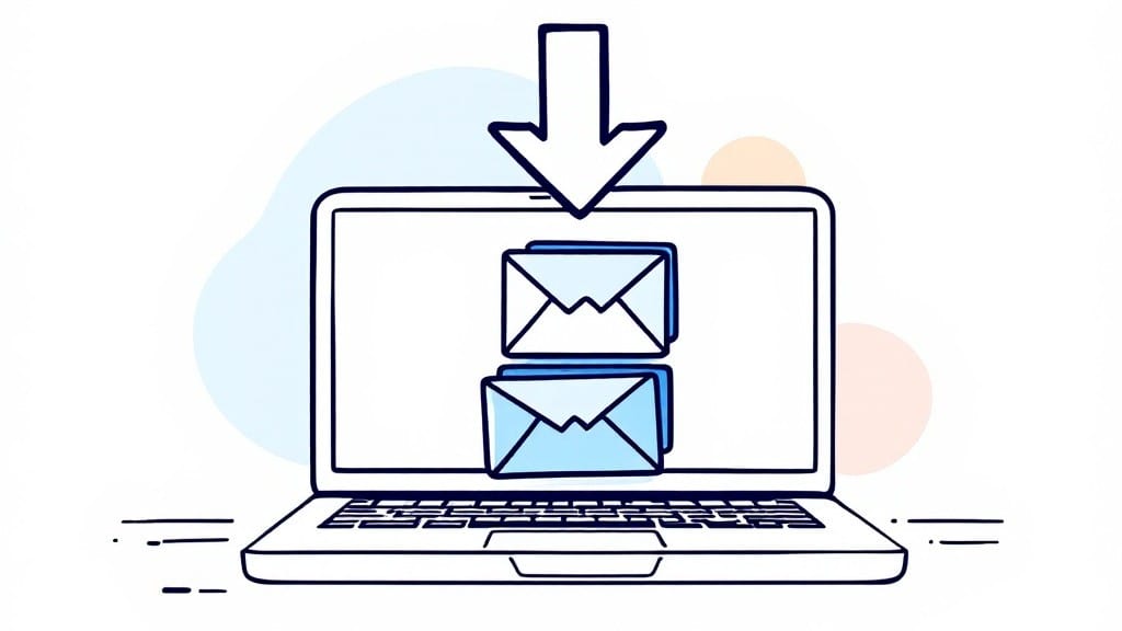 How to Set up Outlook on Mac: Zero-Configuration Sync in 5 Minutes