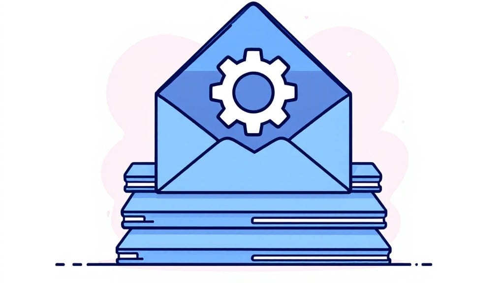 Windows 8 Email Setup: Step-by-Step Visual Guide for New Users