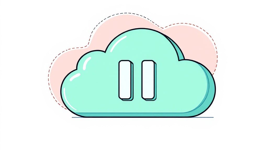 How to Stop Onedrive from Downloading Files: Pause Suspicious Files in 3 Clicks