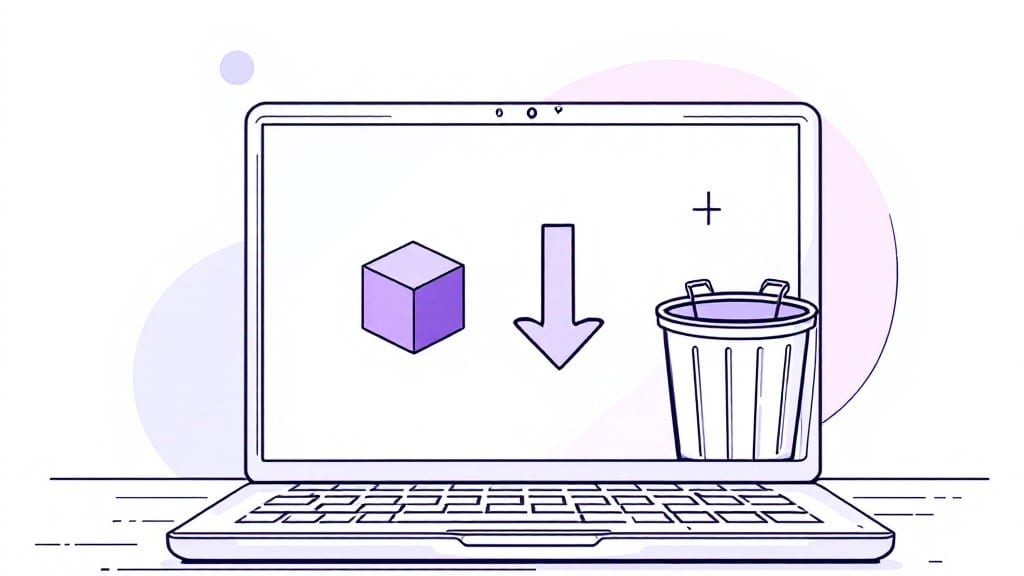 How to Uninstall Microsoft Apps on Mac: No Leftover Files Guaranteed