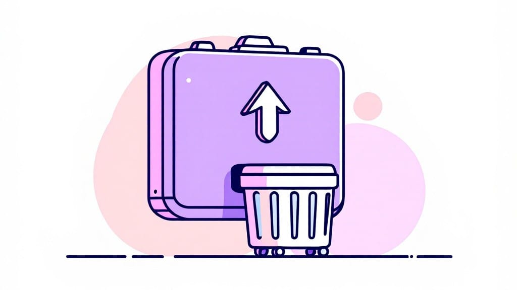 How to Uninstall Microsoft Teams on Mac: Zero-Trace Removal in 3 Clicks