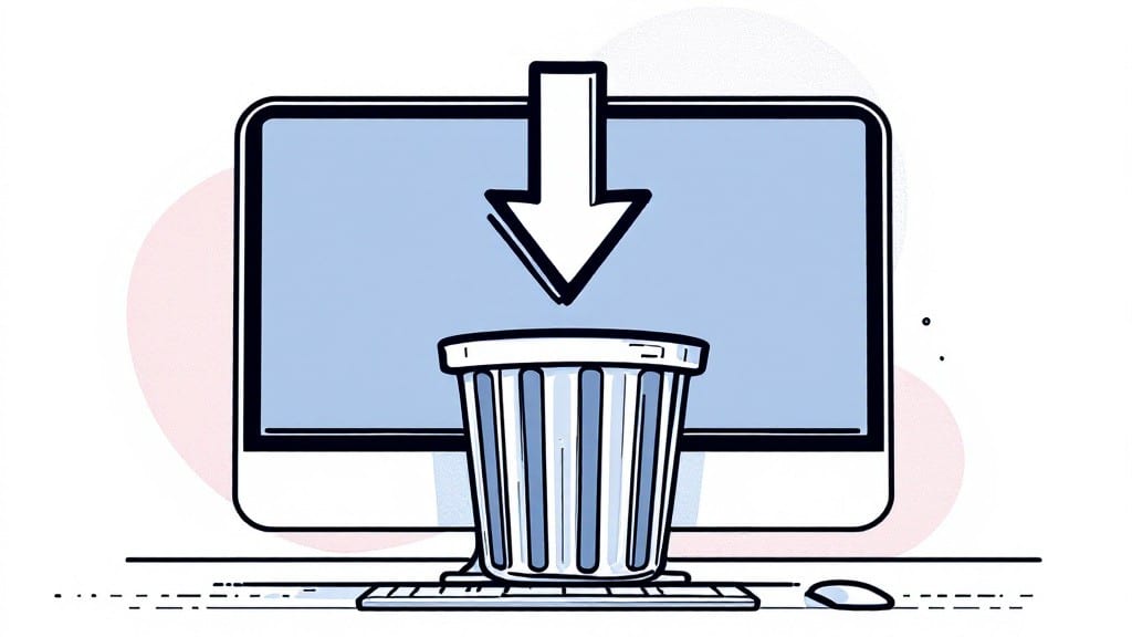 How To Uninstall Trend Micro On Mac: No-Trace Removal in 5 Simple Commands