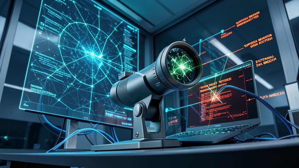 Endpoint Detection and Response Systems