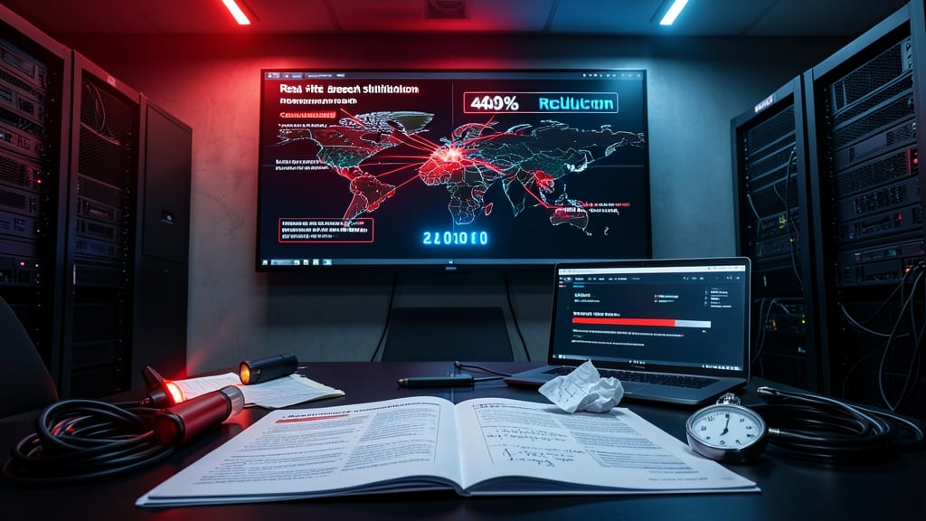 Incident Response Plan Development
