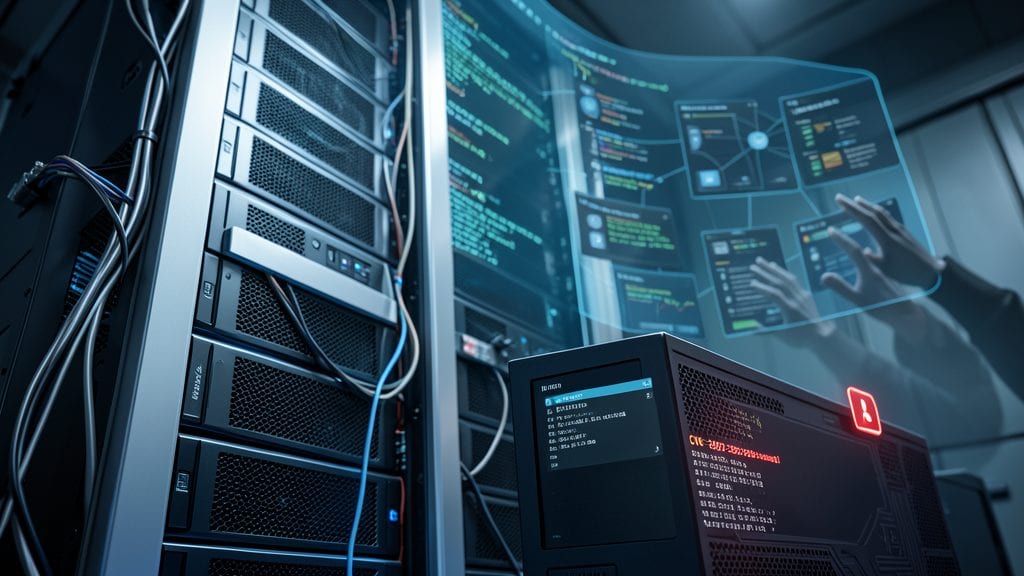 CVE-2022-26803: Server-Side Request Forgery (SSRF)