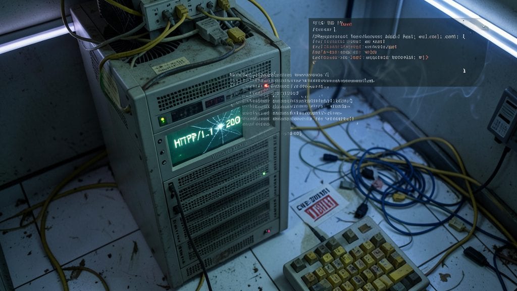 CVE-2019-1181: HTTP Request Splitting