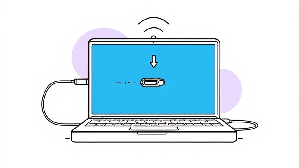 Microsoft Surface Thunderbolt USB-C Surface Connect: Speed Up Data Transfers With These Pro Tips