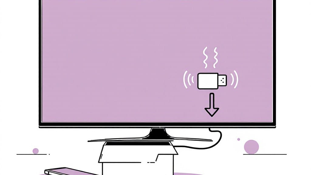 Microsoft Wireless Display Adapter App Download Without Store: Direct Download Workaround for Offline Install