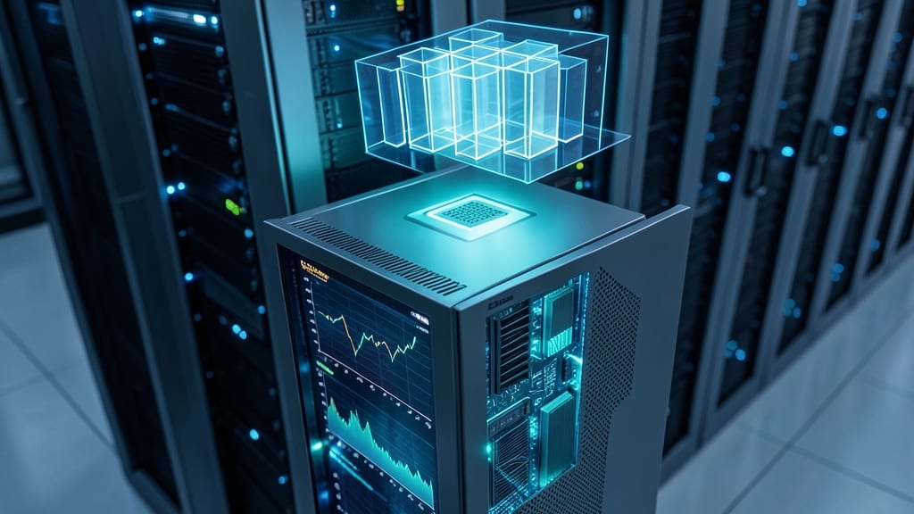 Columnstore Indexes for Massive Data Compression