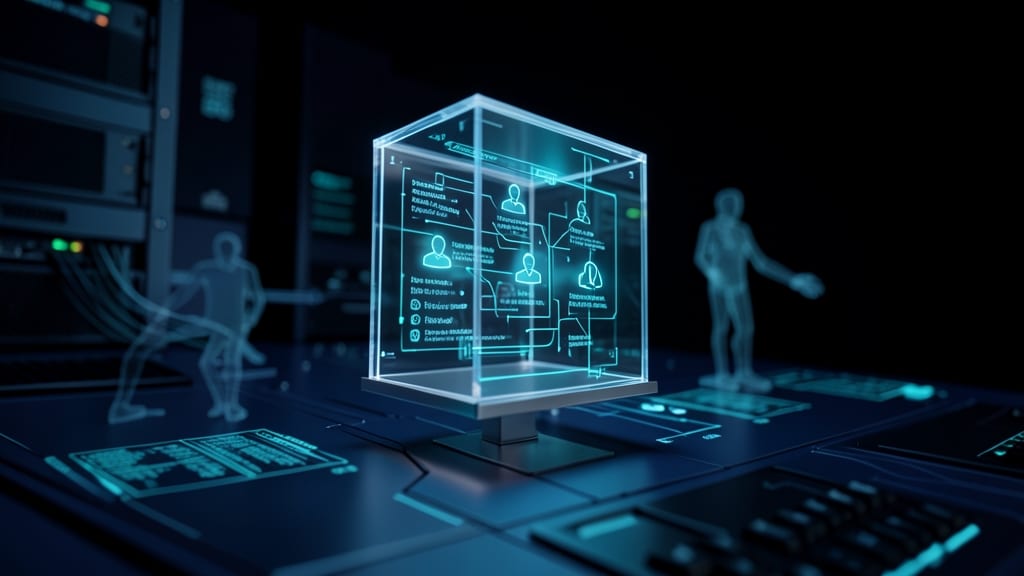 Contained Databases for Enhanced Security