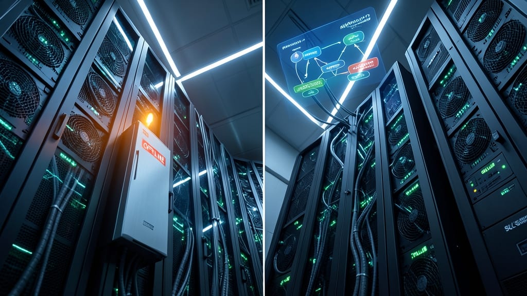 AlwaysOn Availability Groups for High Availability