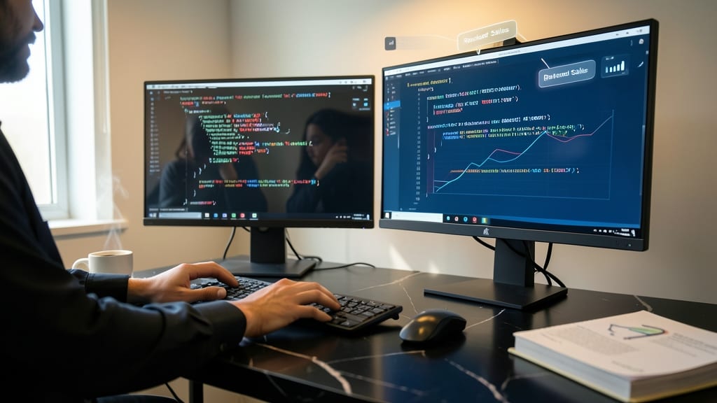 Window Functions for Advanced Analytics