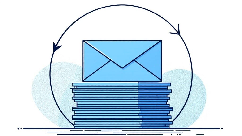 Outlook Set up Group Email Lists: Step-by-Step Sync for Shared Inboxes