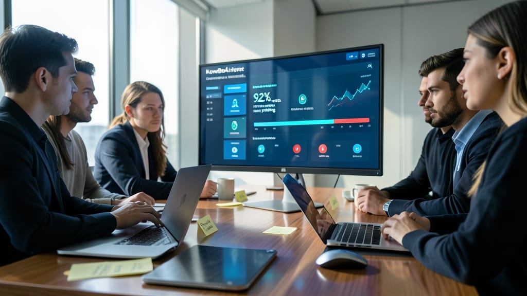 Phishing Simulation Training Programs