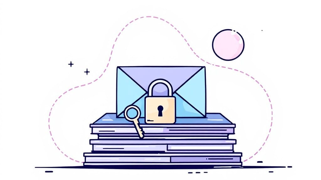 Setting Up a New Hotmail Account: Step-by-Step Secure Setup Guide