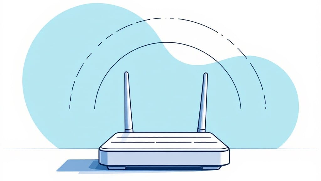 TCP Out-of-Order Packets: Fix Network Latency and Slow Speeds Instantly