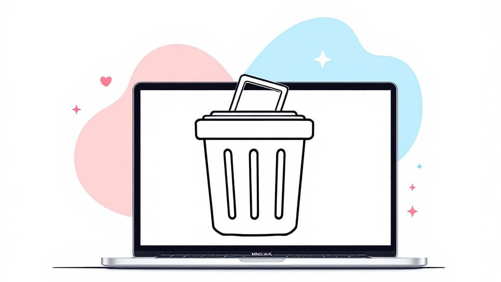 Uninstall McAfee Endpoint Security for Mac: Zero-Residue Removal in 5 Steps